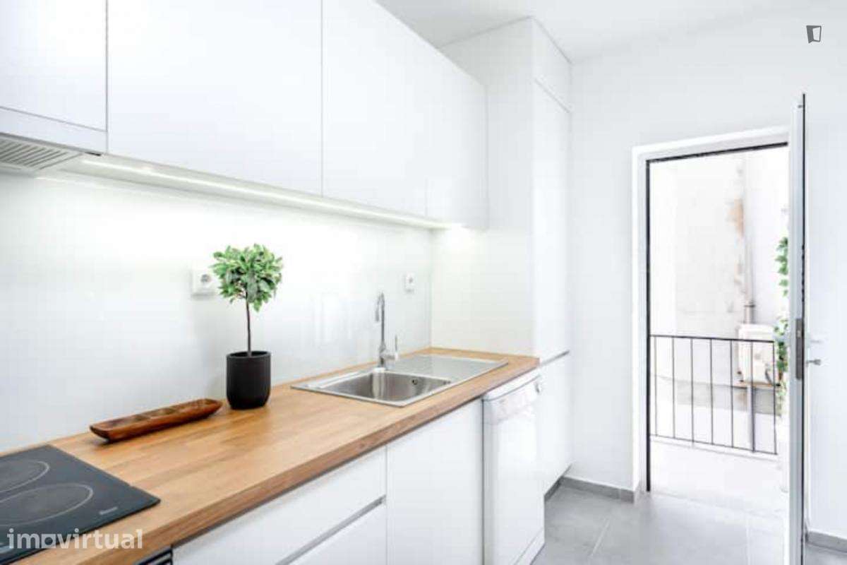 Apartamento com 2 quartos - localizado em Vila nova de gaia - Grande imagem: 4/32