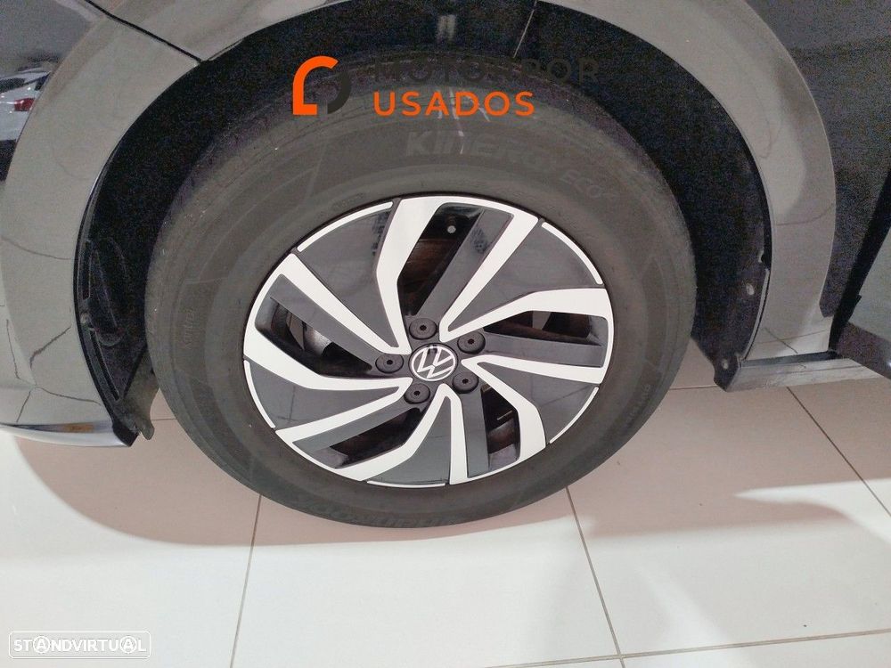 VW Polo 1.0 TSI - 9