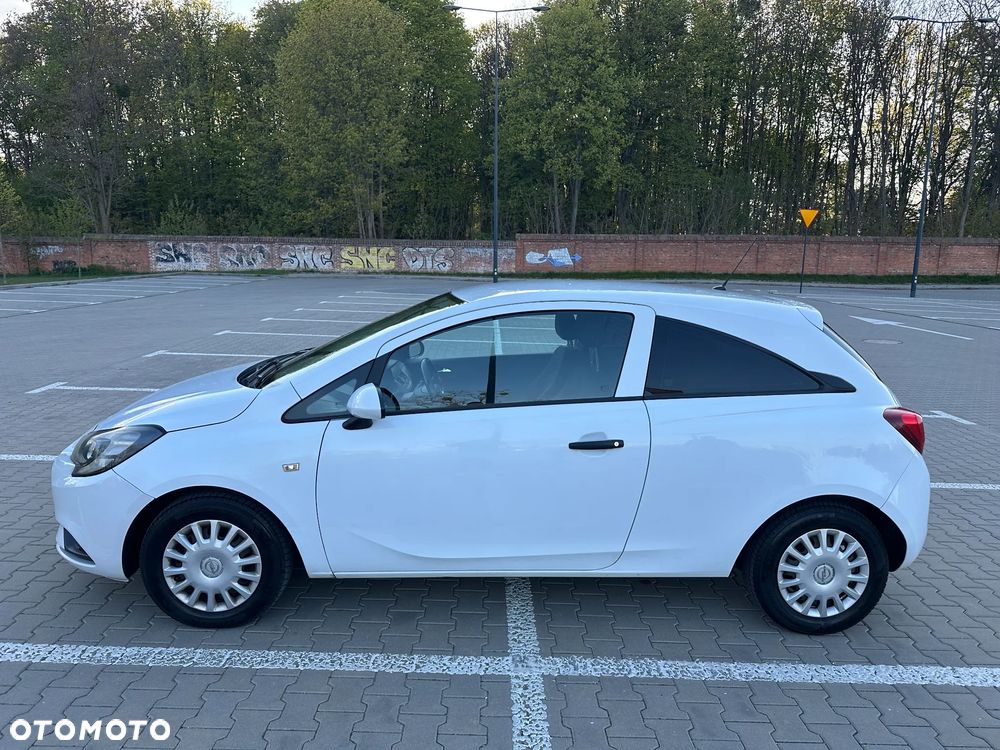 Opel Corsa 1.4 Enjoy - 8