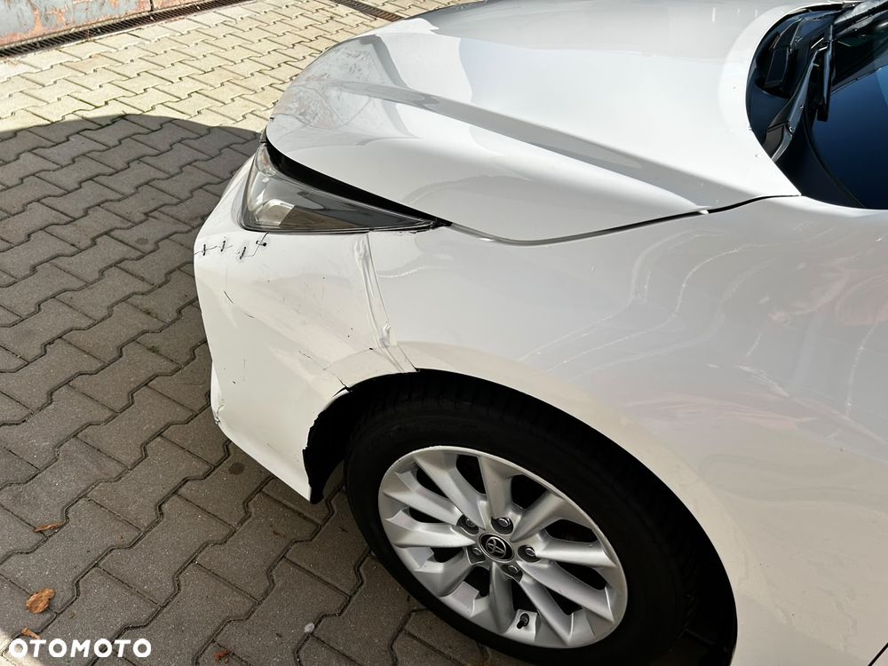 Toyota Corolla 1.5 Comfort - 25
