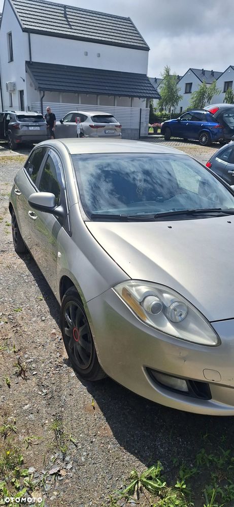 Fiat Bravo 1.4 16V Dynamic - 5