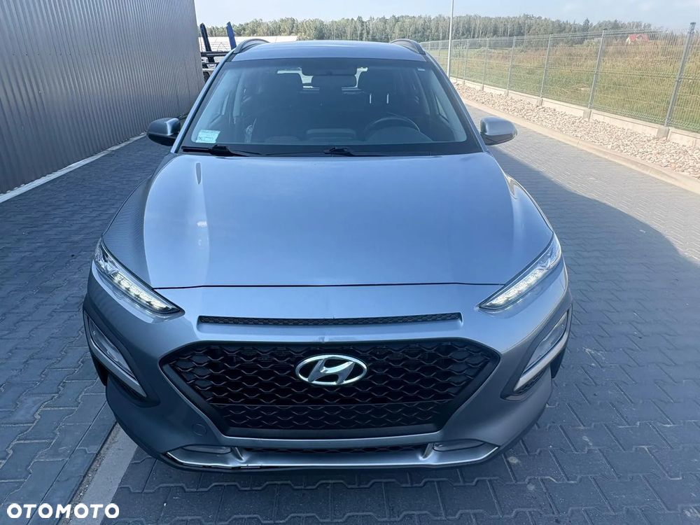 Hyundai Kona - 3