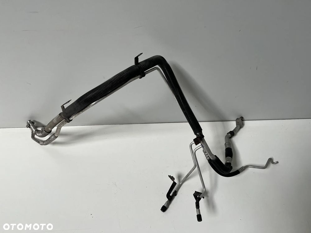 PRZEWÓD KLIMATYZACJI FORD TRANSIT CUSTOM 2.0 GK2119A834-AB - 3