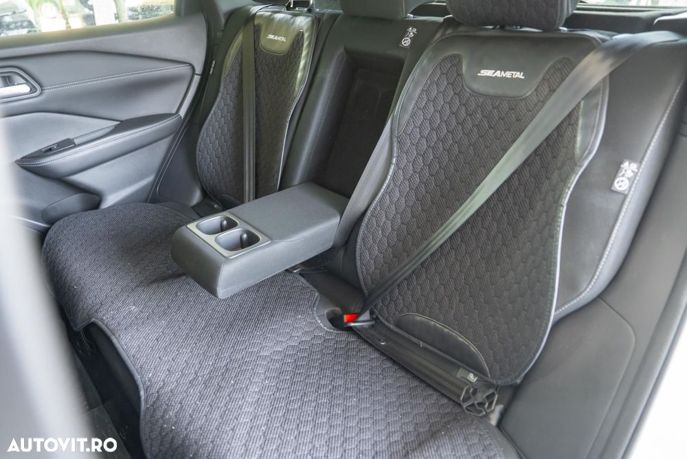 Nissan Qashqai 1.3 DIG-T MHEV Xtronic N-Connecta - 24