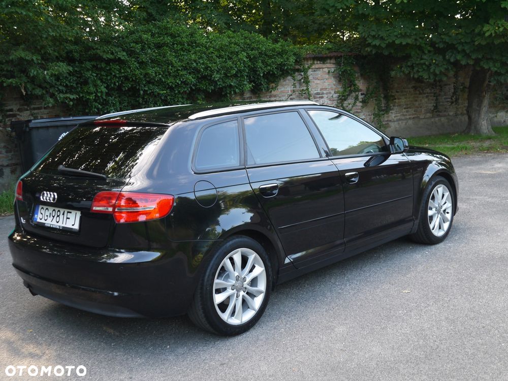 Audi A3 Sportback 1.6 Attraction - 5