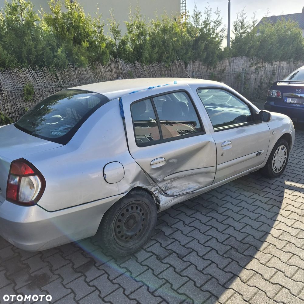 Renault Thalia 1.2 16V Alize - 2