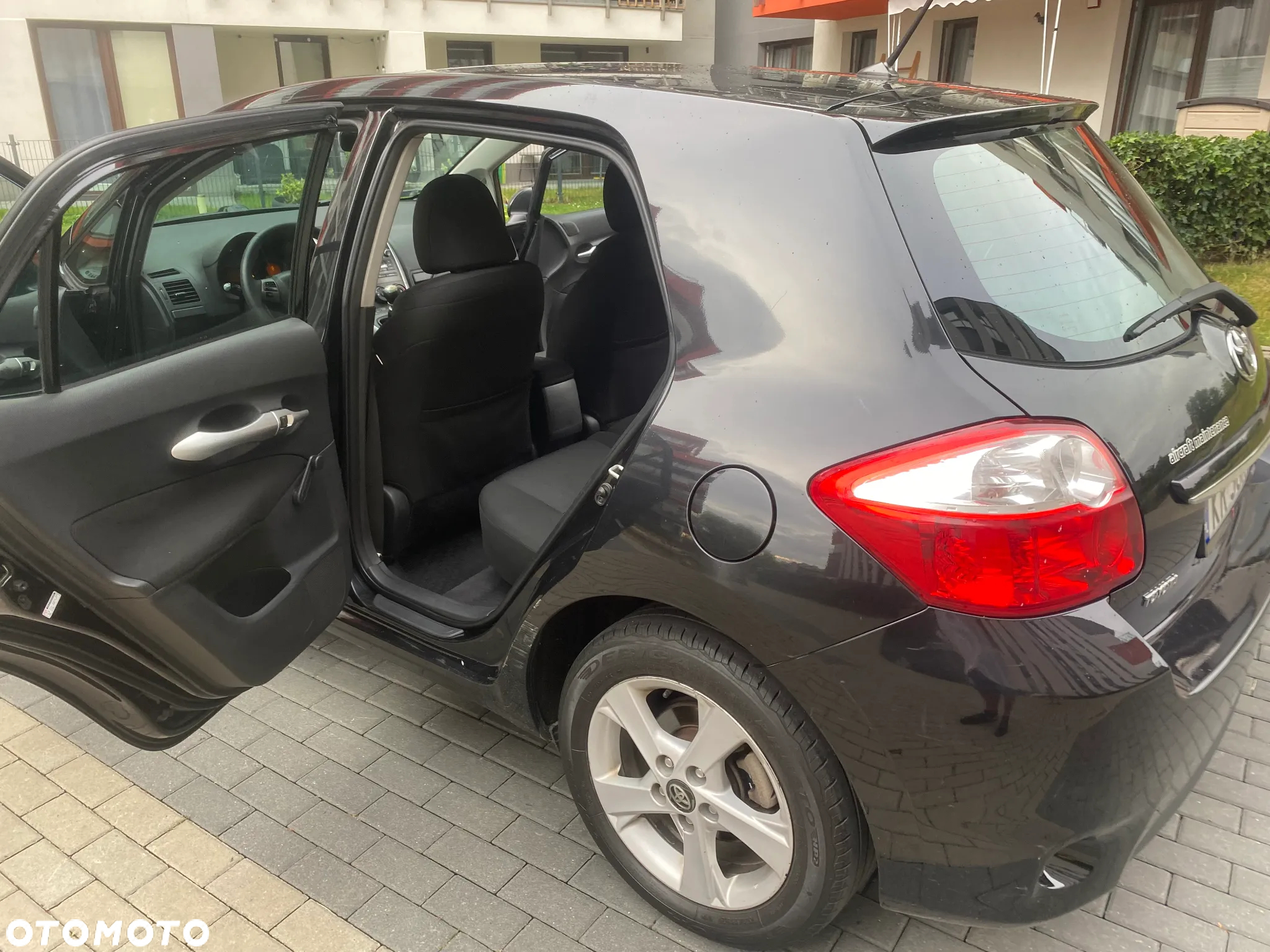 Toyota Auris 1.6 Sprint - 2