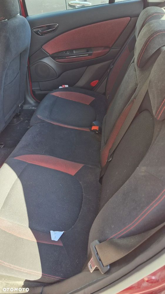 Fiat Bravo 1.9 Multijet 16V DPF Sport - 11