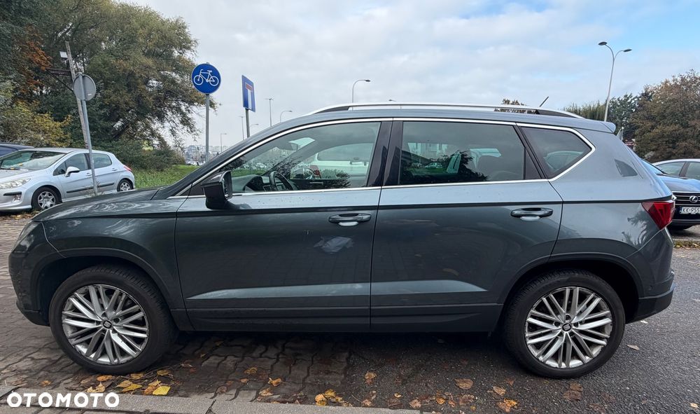 Seat Ateca - 2