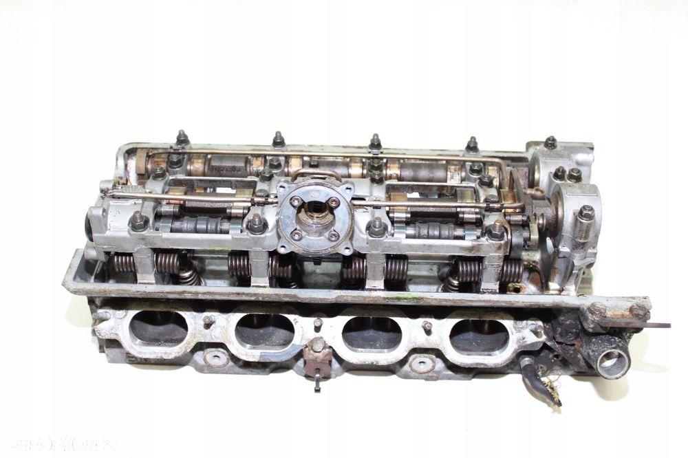 GŁOWICA LEWA WAŁKI BMW E60 E63 E65 545I 745I 4.4B N62 7506390 - 1