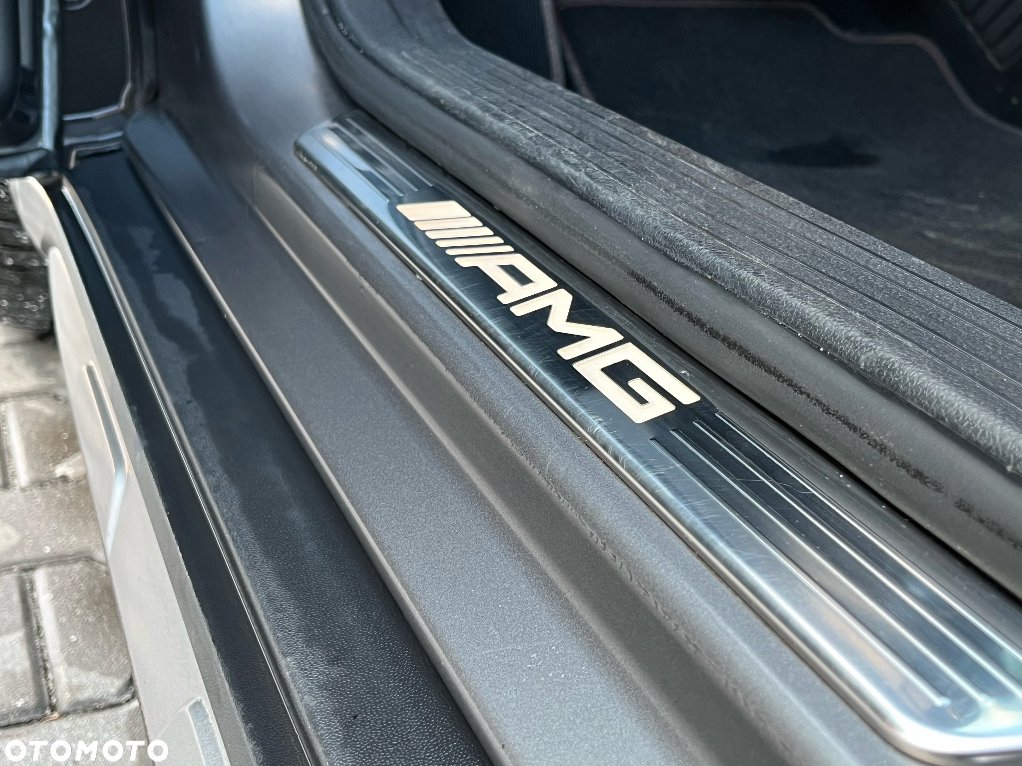 Mercedes-Benz GLA 45 AMG 4-Matic - 25