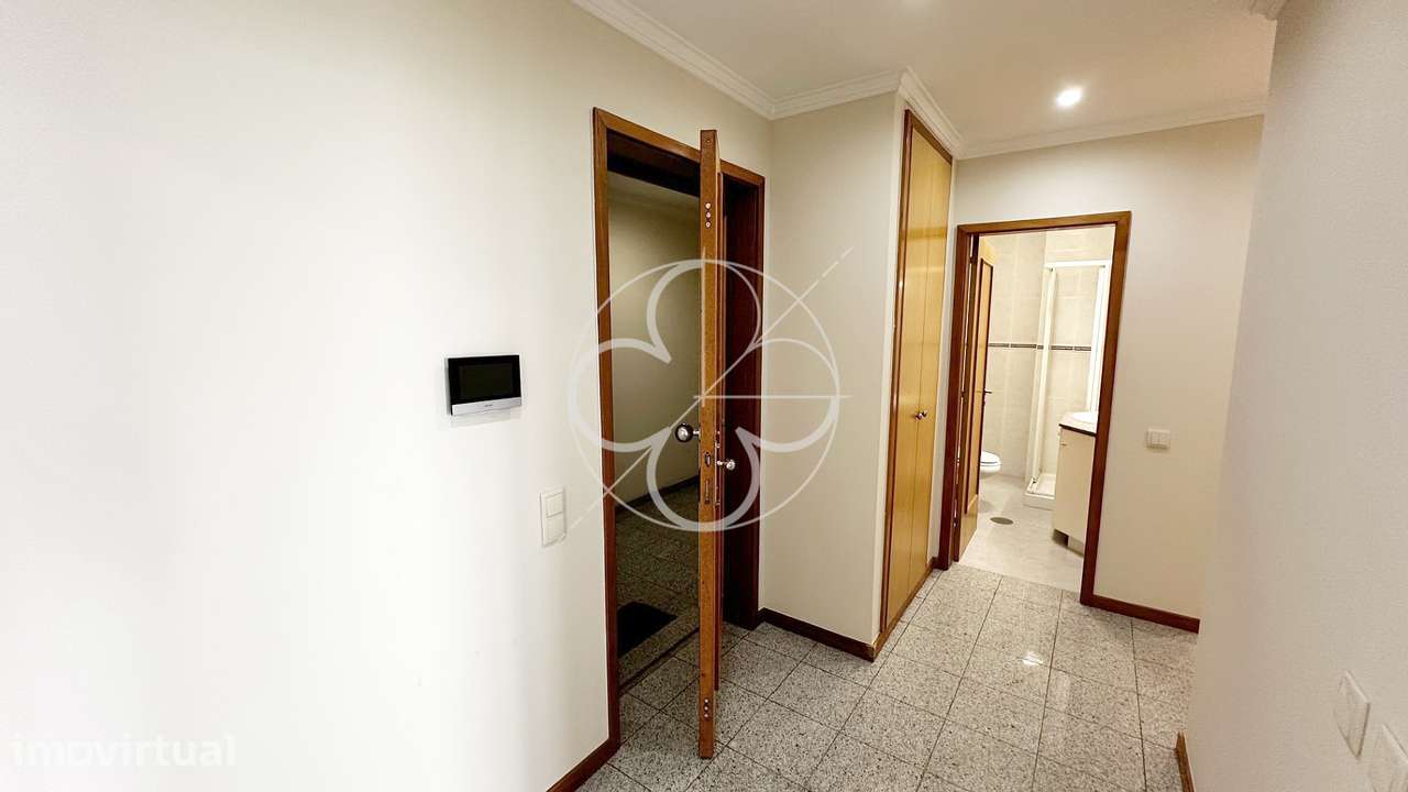 Apartamento Premium T2 | São Félix da Marinha/Granja - Grande imagem: 2/40