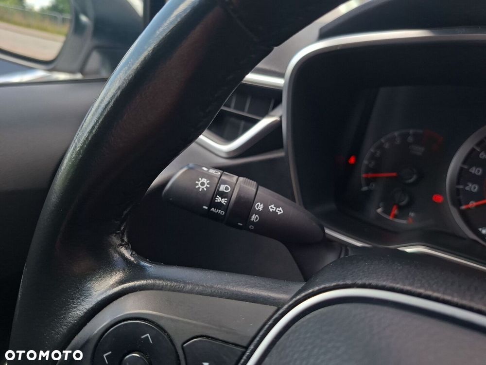 Toyota Corolla - 20