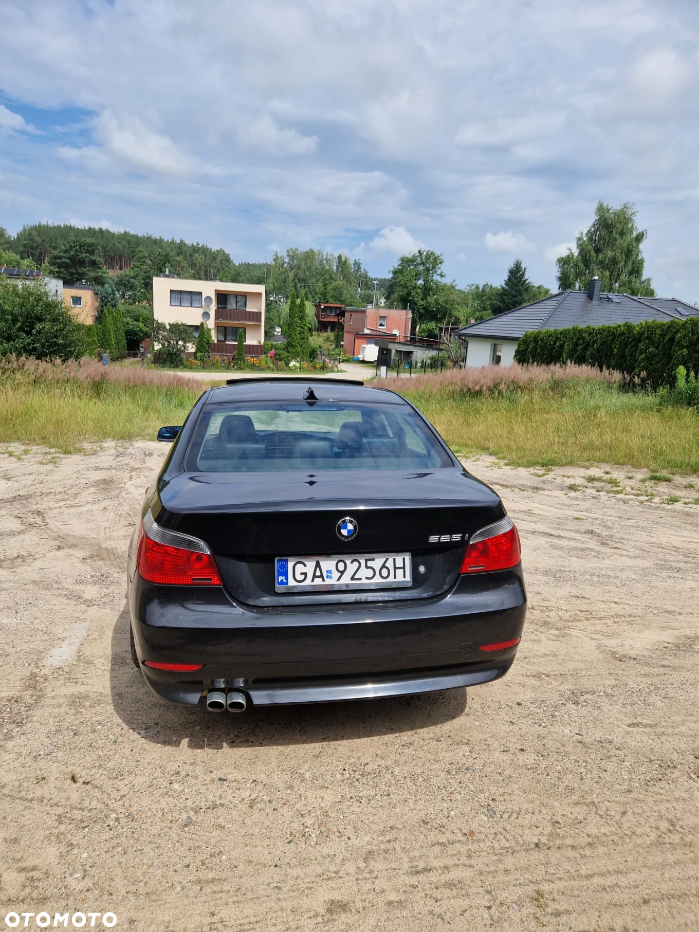 BMW Seria 5 - 6