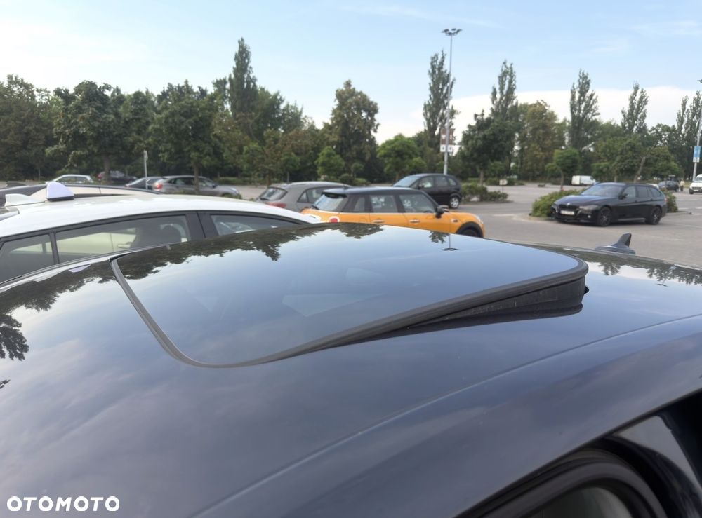 Audi A4 Limousine - 26