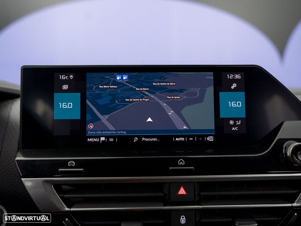 Citroën C4 1.5 BlueHDi Feel Pack - 28