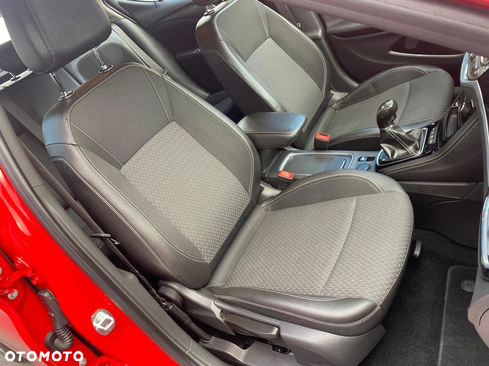 Opel Astra 1.0 Turbo Start/Stop Business - 28