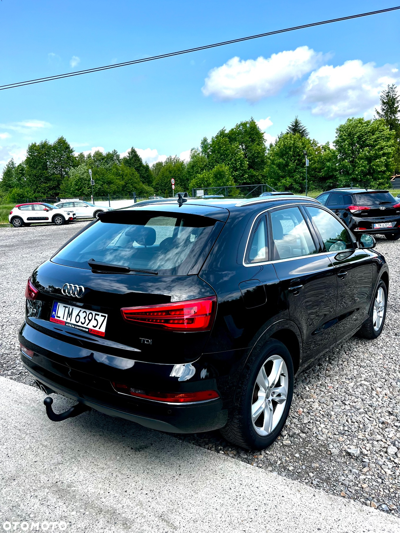Audi Q3 2.0 TDI - 5