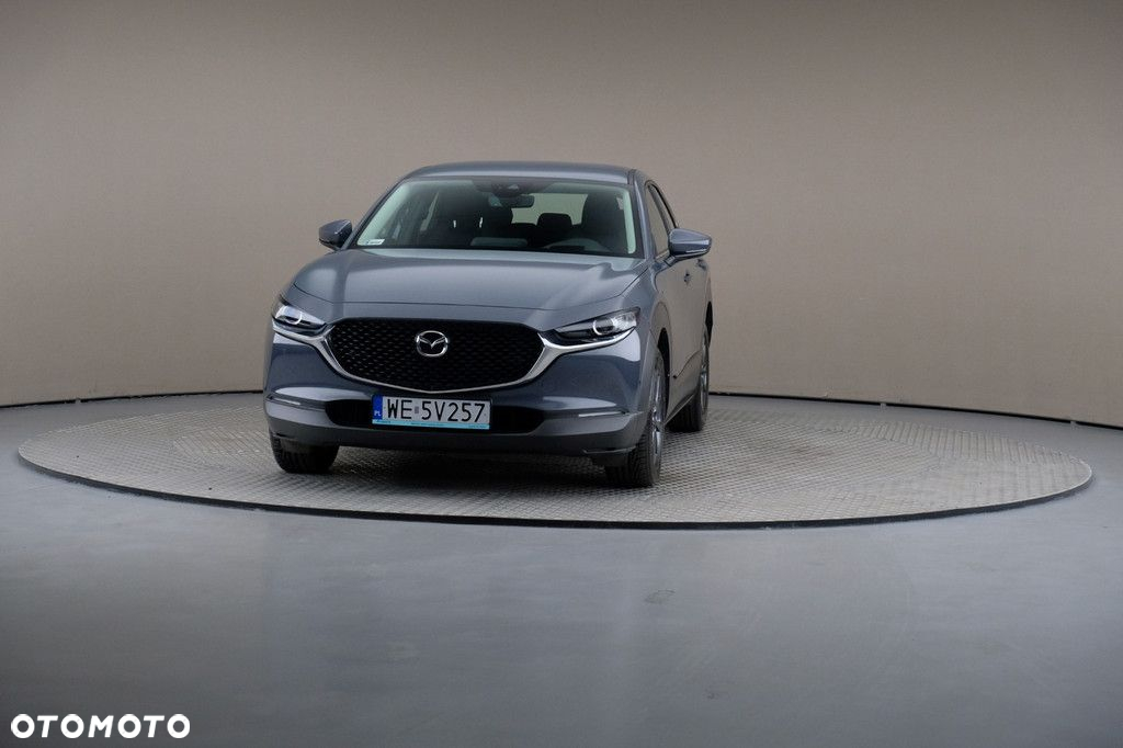 Mazda CX-30 - 3