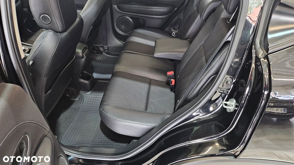 Honda HR-V 1.5 Executive (ADAS) - 27