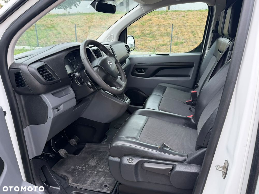 Citroën JUMPY - 21