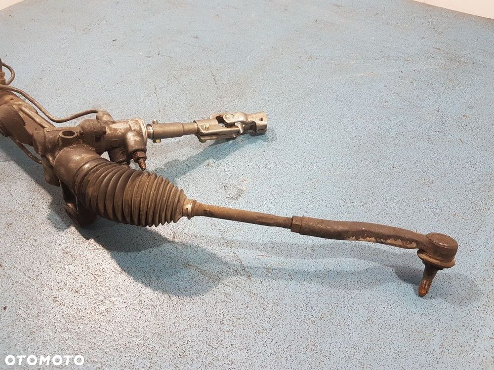 TOYOTA COROLLA VERSO I 2.0 D4D PRZEKŁADNIA KIEROWNICZA - 8