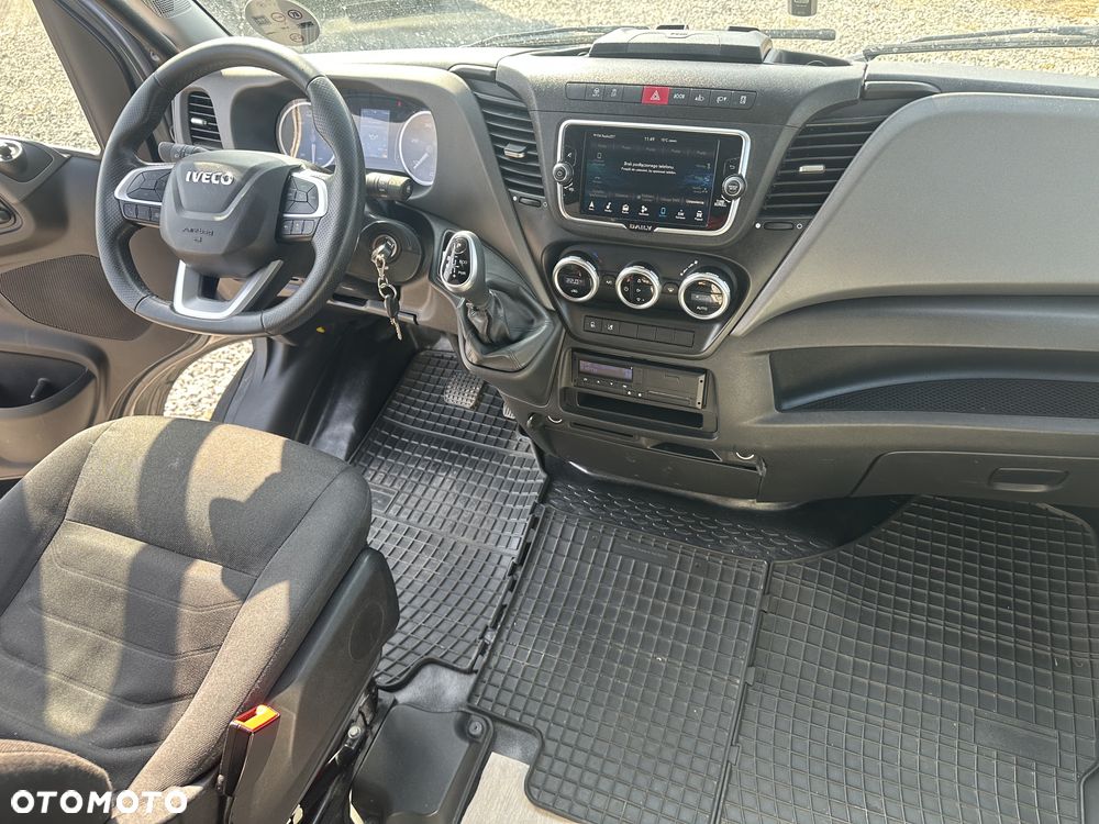 Iveco Daily 70c18, 70c180,72c180 - 9