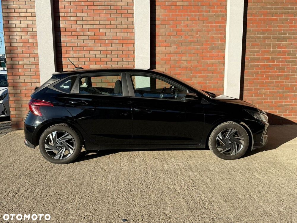 Hyundai i20 - 7
