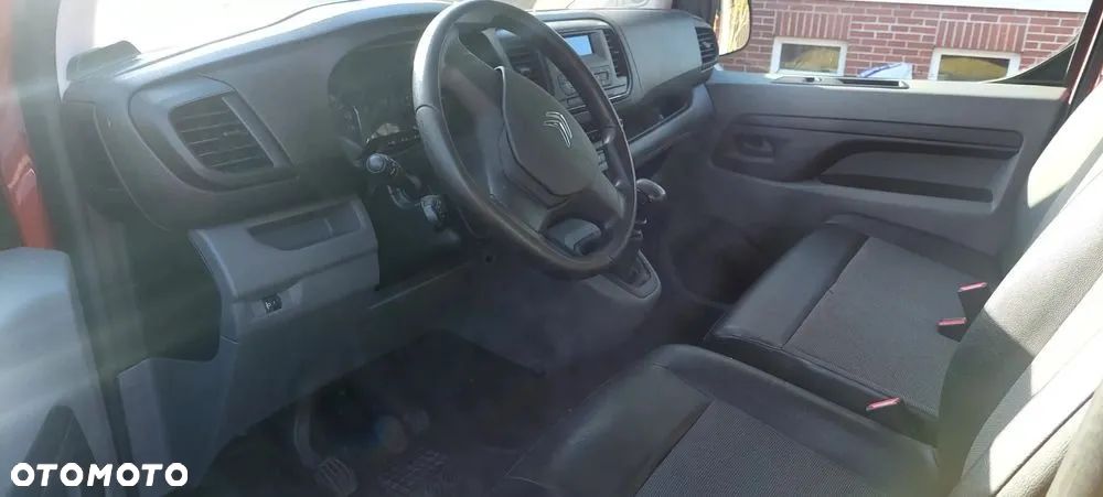 Citroën Jumpy club XL - 5