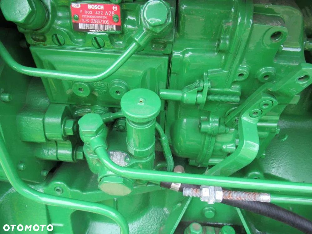 Inny YTO ESK 504 - 20