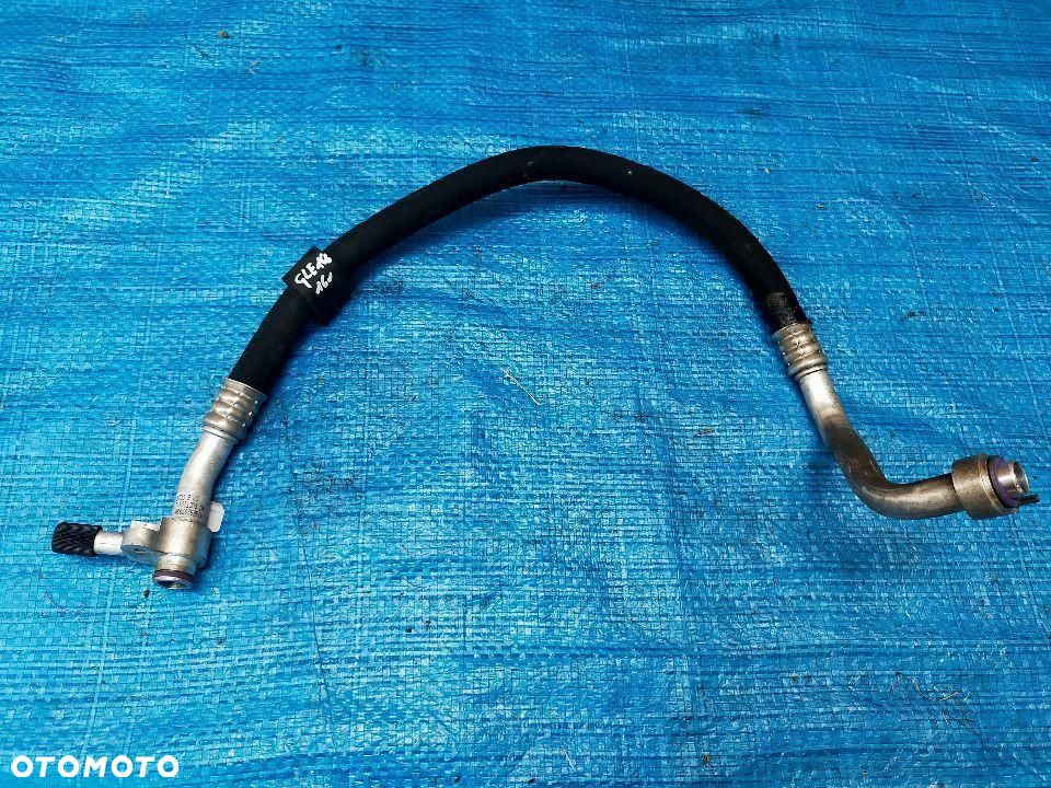 MERCEDES GLE 166 292 PRZEWÓD RURKA KLIMATYZACJI A1668307000 - 1