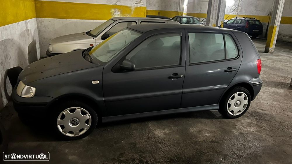 VW Polo 1.0 Confortline - 3