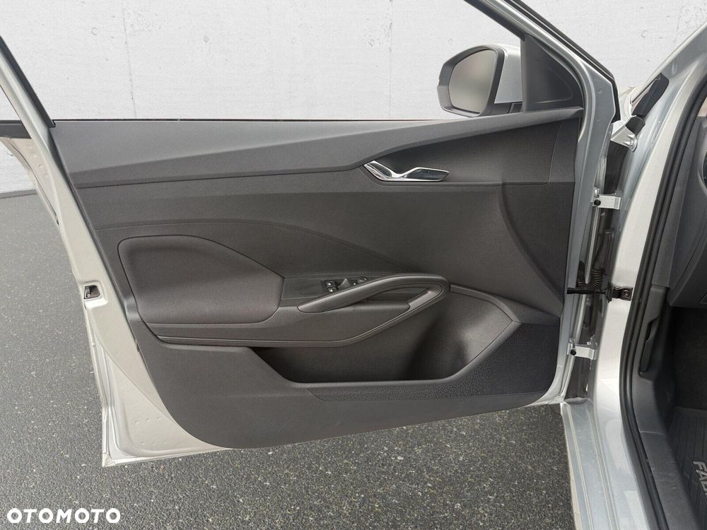 Skoda Fabia 1.0 TSI Ambition - 10