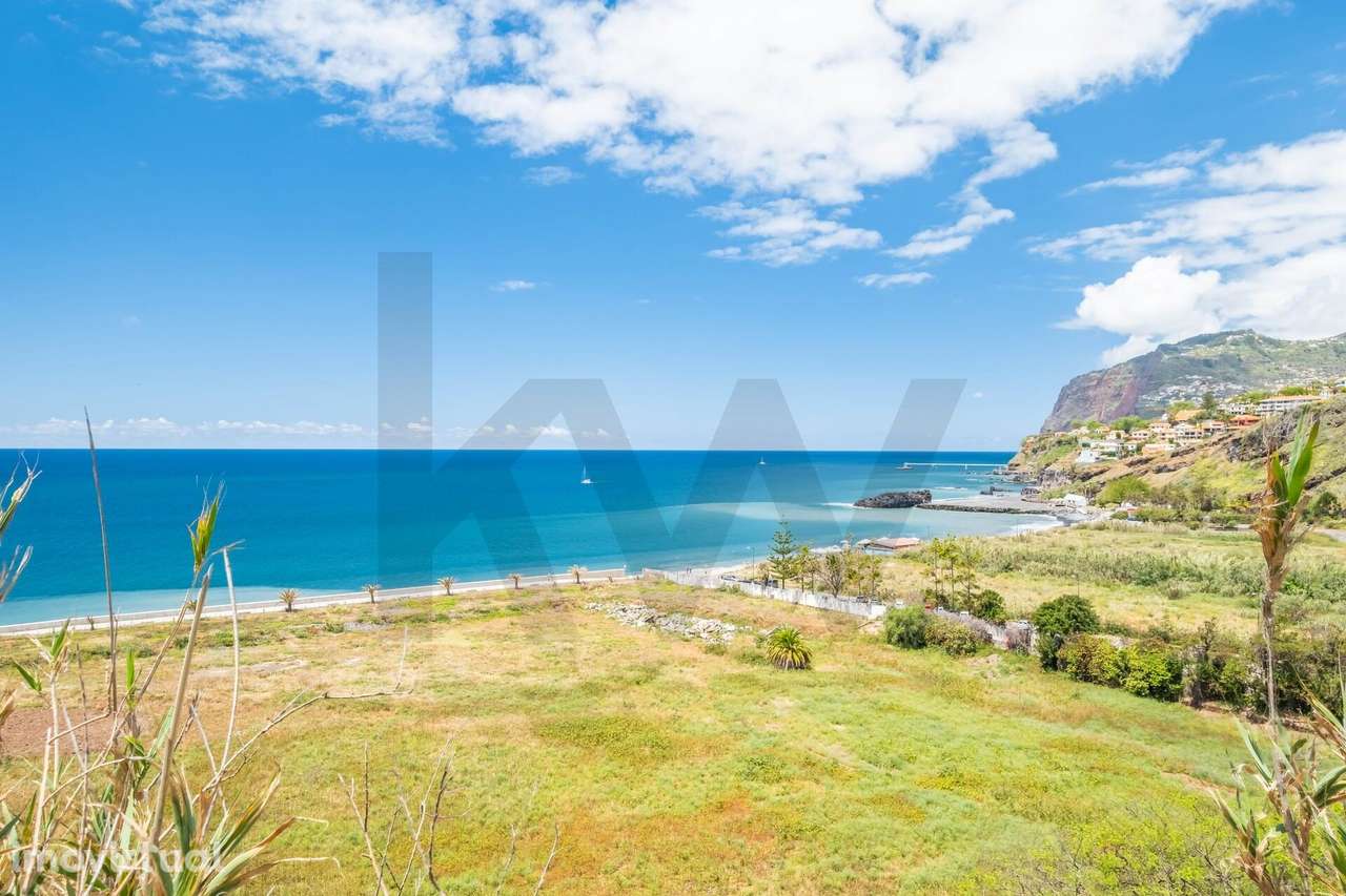 Unique Premium Luxury T4 – Primeira Linha do Oceano, Estrada Monumenta - Grande imagem: 5/60