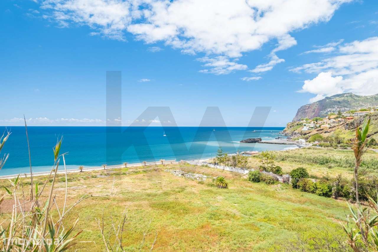 Unique Premium Luxury T4 – Primeira Linha do Oceano, Estrada Monumenta - Grande imagem: 5/60
