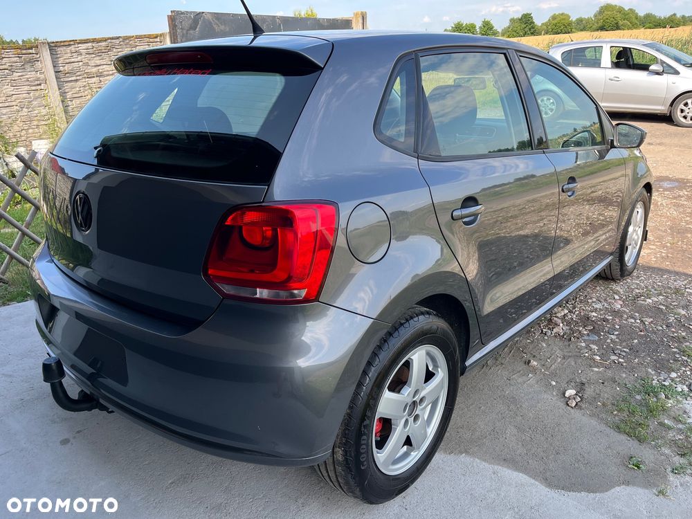 Volkswagen Polo 1.2 TSI (Blue Motion Technology) Comfortline - 3
