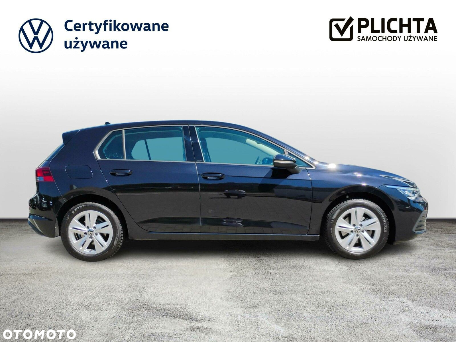 Volkswagen Golf VIII 1.0 TSI Life - 6