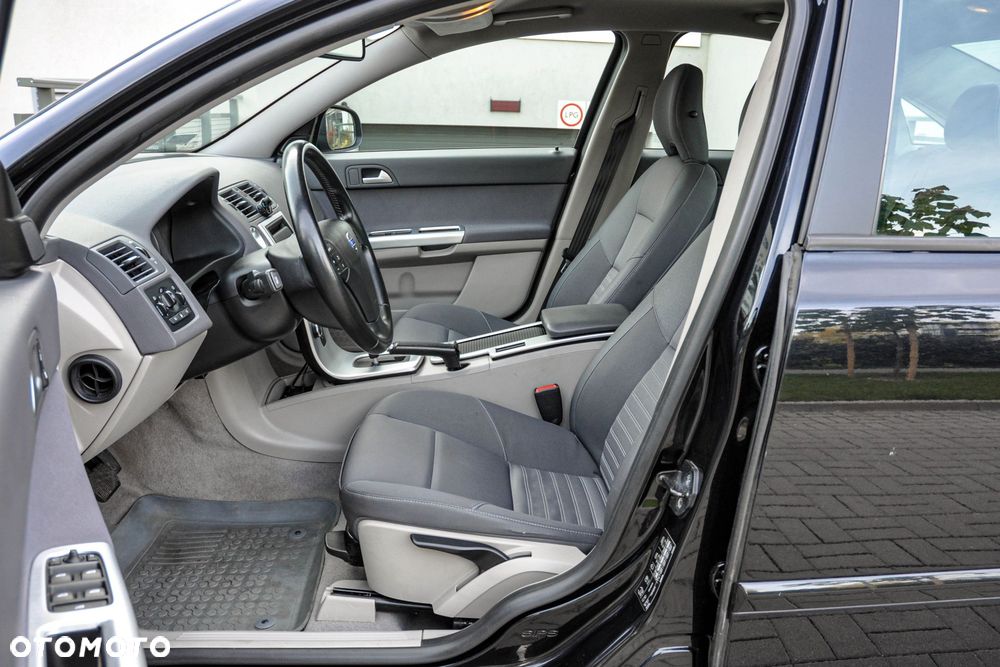 Volvo S40 - 7