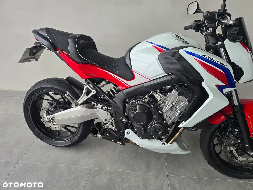 Honda CB - 27