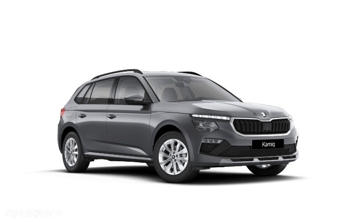 Skoda Kamiq 1.0 TSI Drive - 1