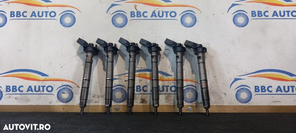 INJECTOR 3.0 BMK AUDI A6 C6  059130277 BD - 1