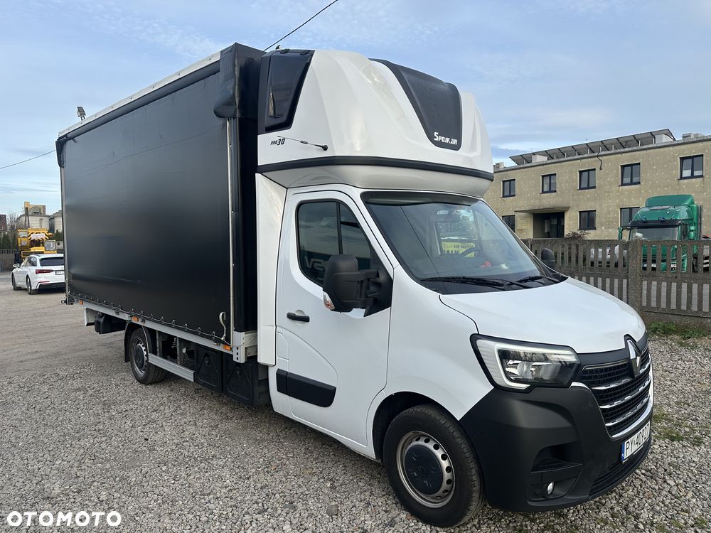 Renault Master DPR 10ep - 1