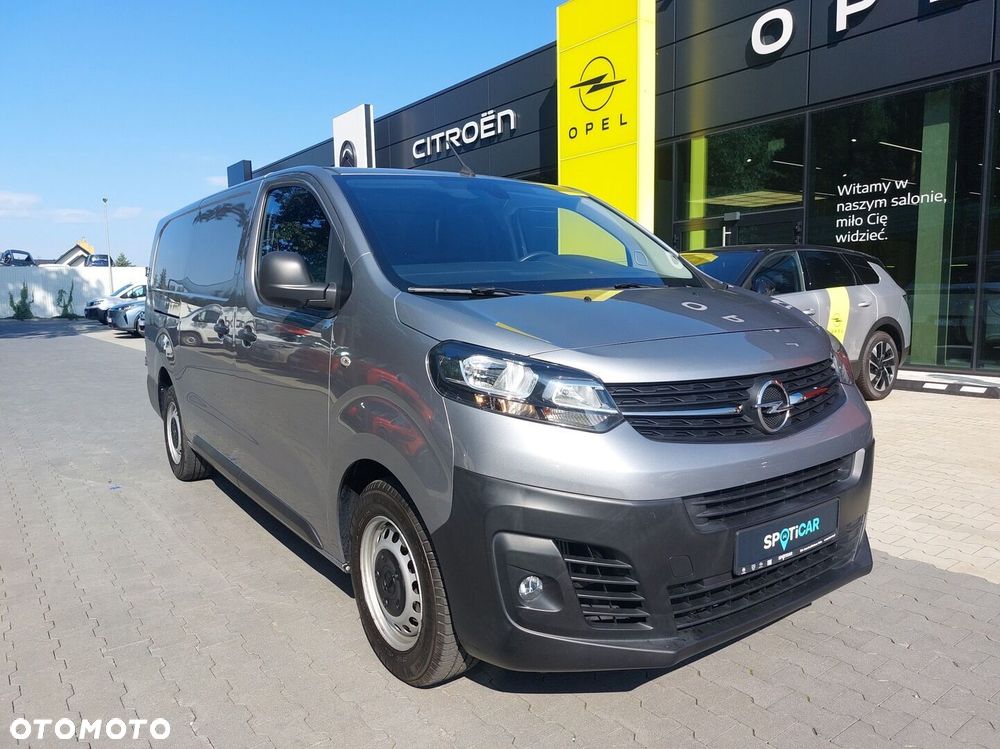 Opel Vivaro - 6