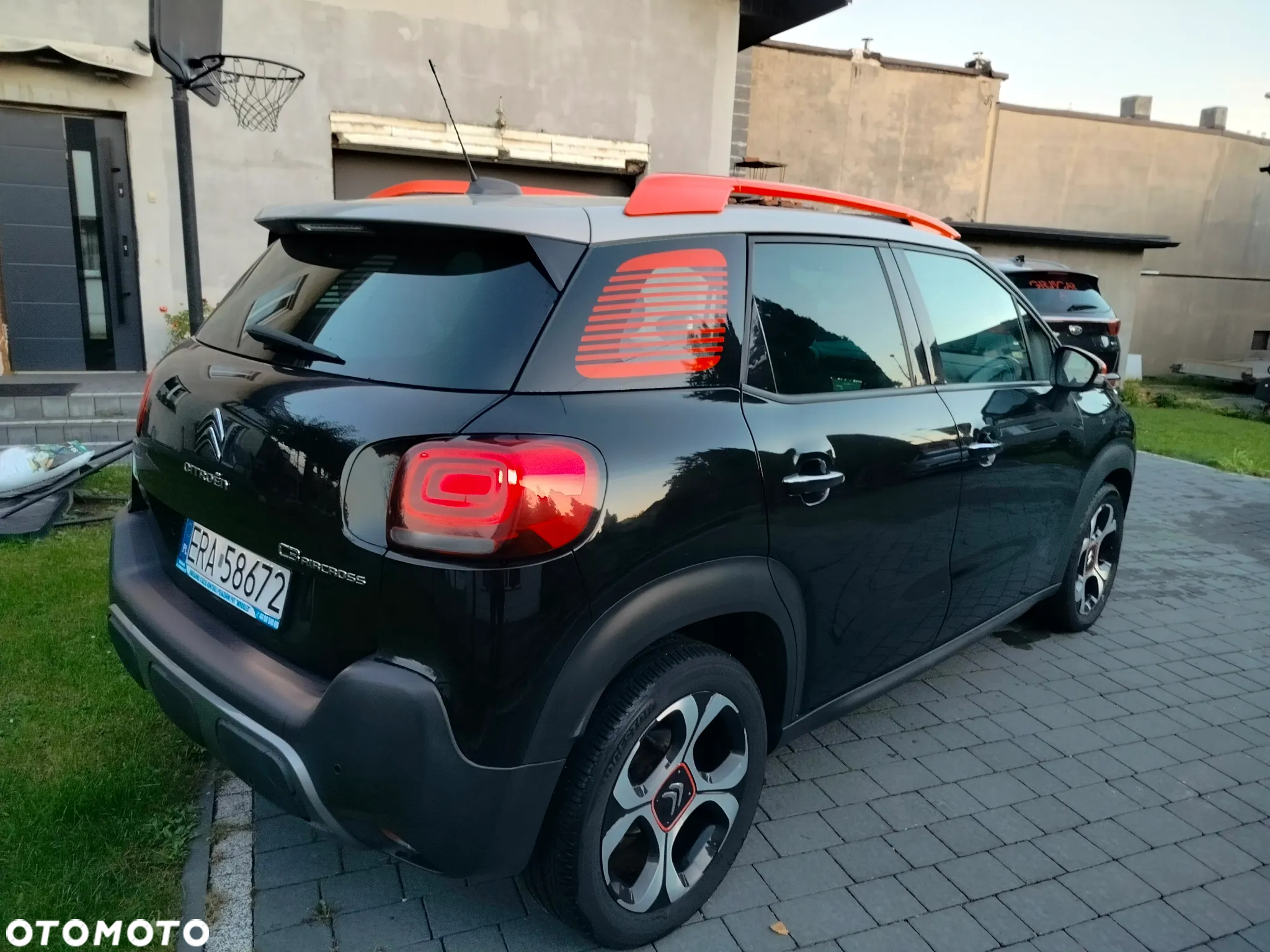Citroën C3 Aircross 1.2 PureTech Feel S&S - 18