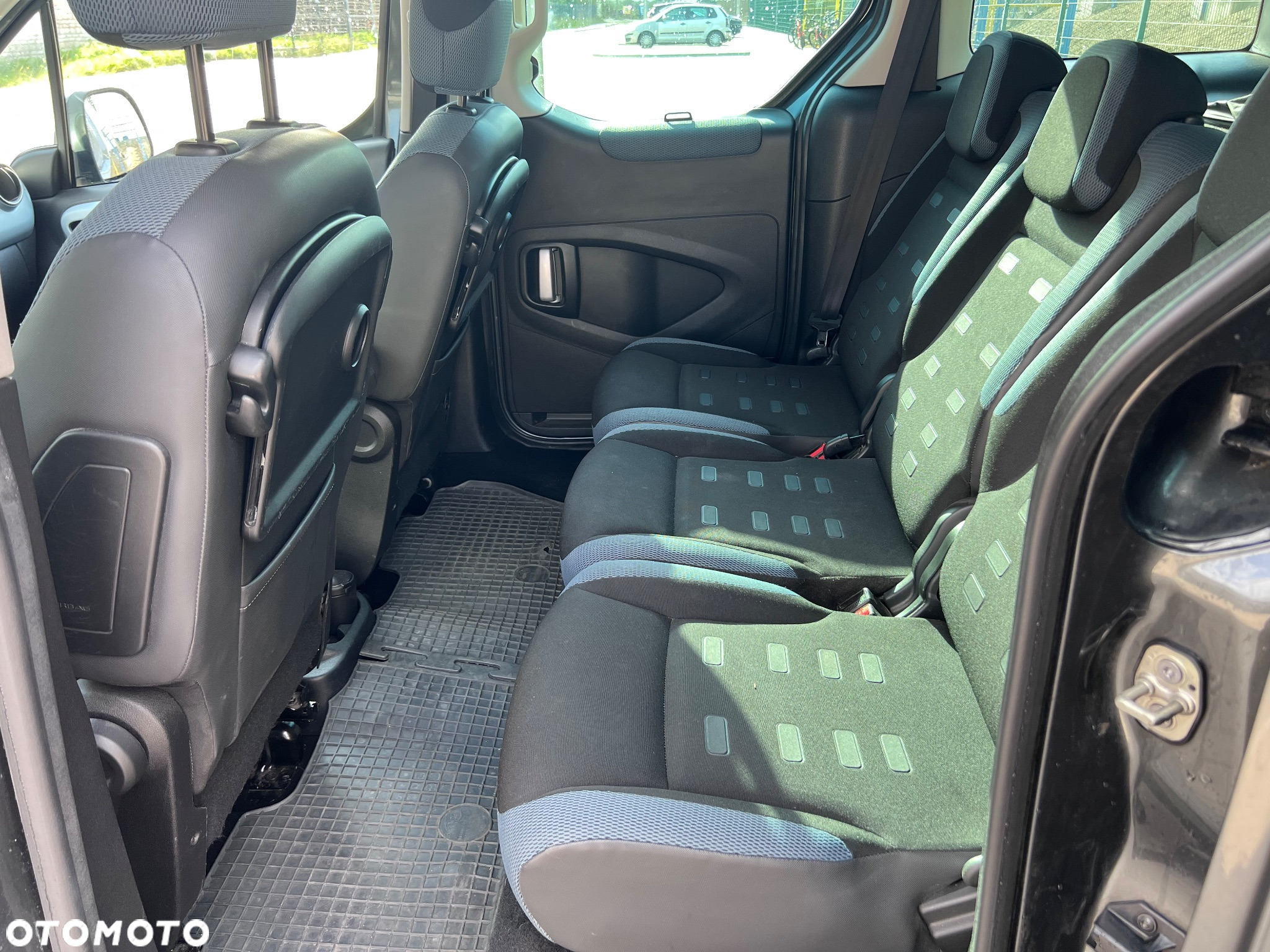 Citroën Berlingo 1.6 HDi XTR - 12