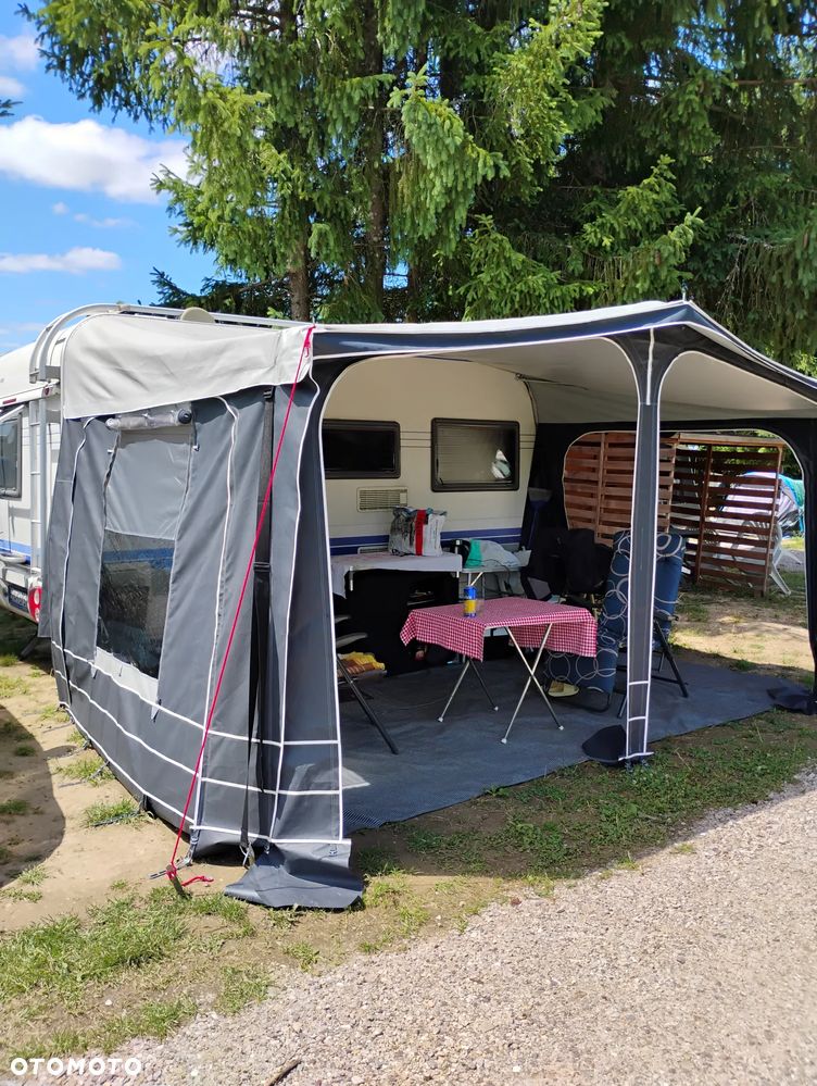Hobby De luxe easy - 8