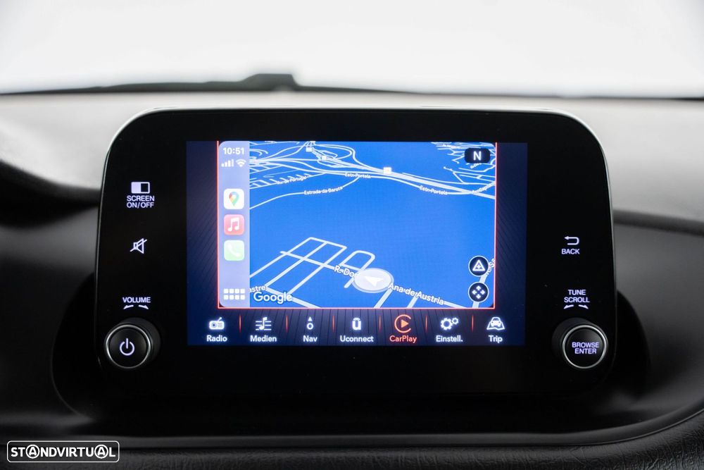 Fiat Tipo 1.0 GSE T3 City Life - 21