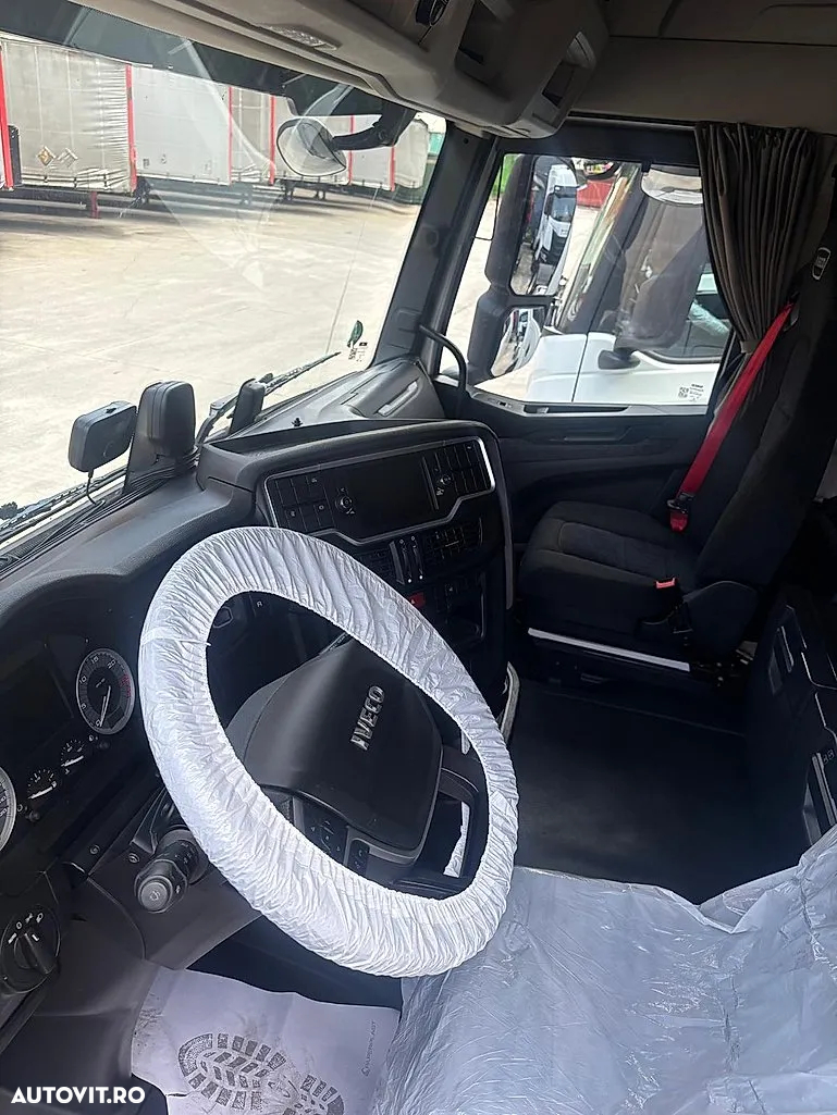 Iveco S-Way 480 - 9