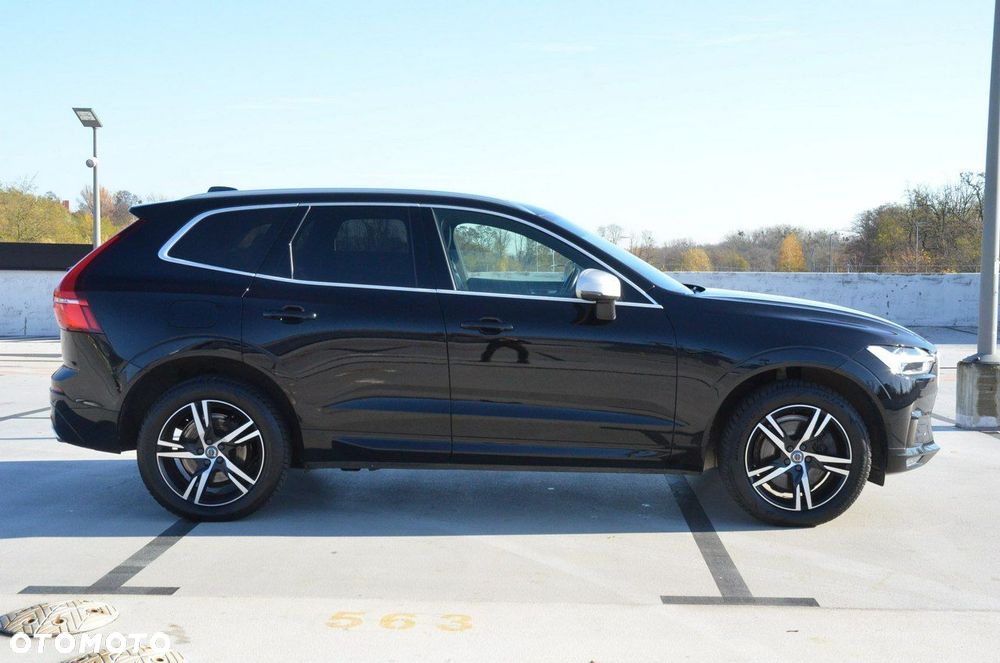 Volvo XC 60 - 14