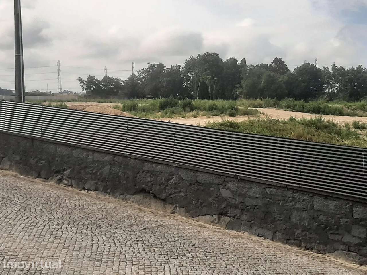 Terreno - Ao Maia Jardim (Nogueira) - Excelente Oportunidade - Grande imagem: 5/8